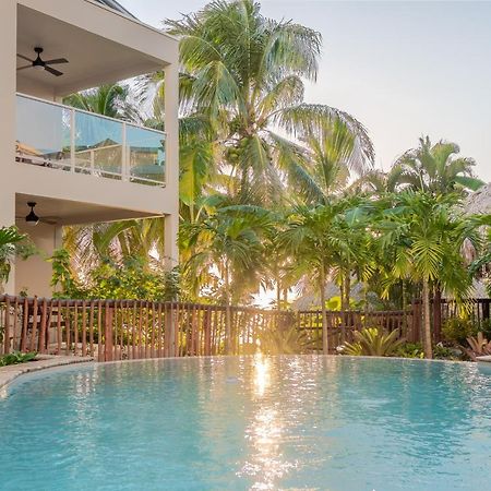 Hotel Iloma سانت لوسي المظهر الخارجي الصورة