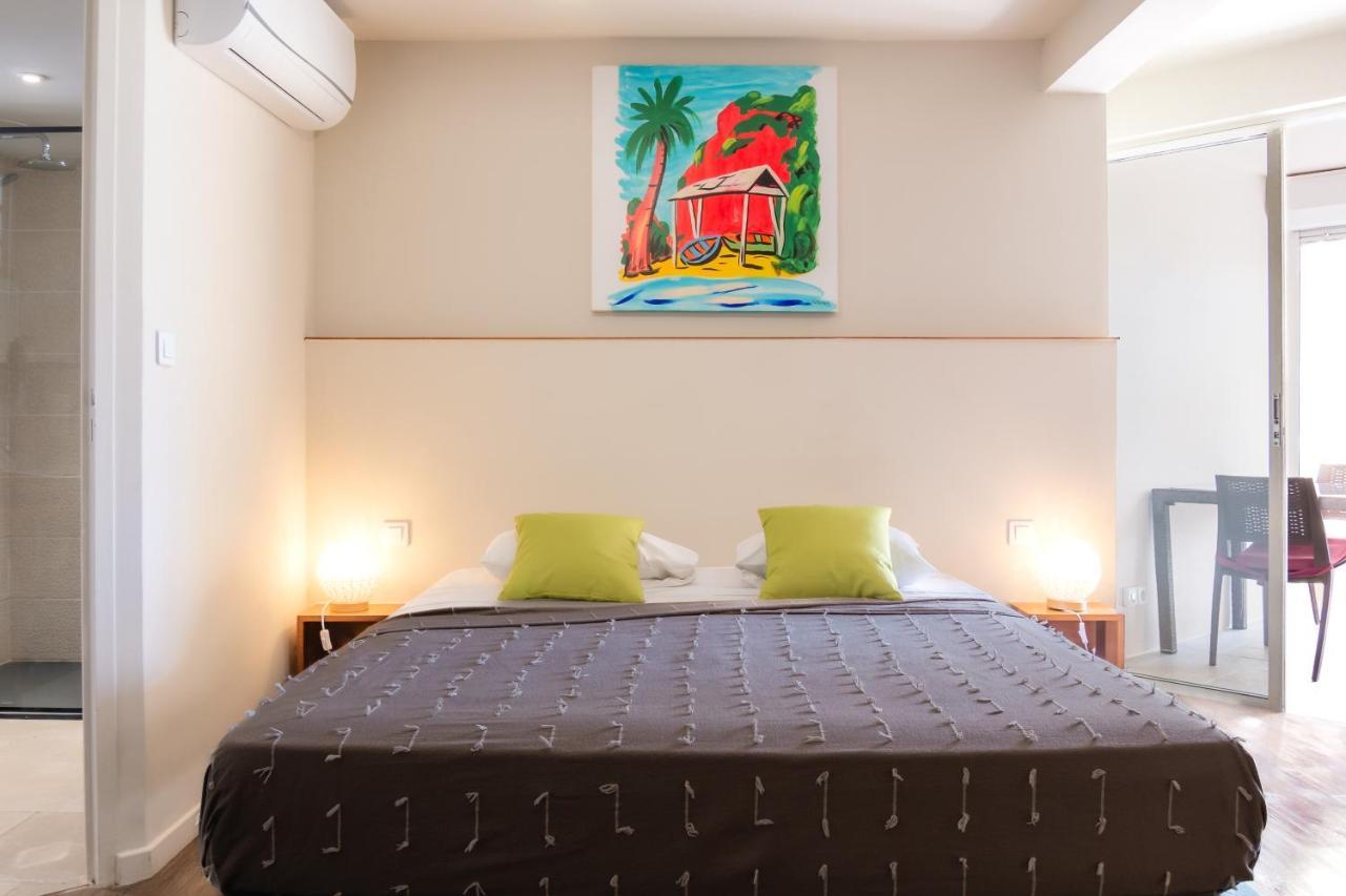 Hotel Iloma سانت لوسي المظهر الخارجي الصورة
