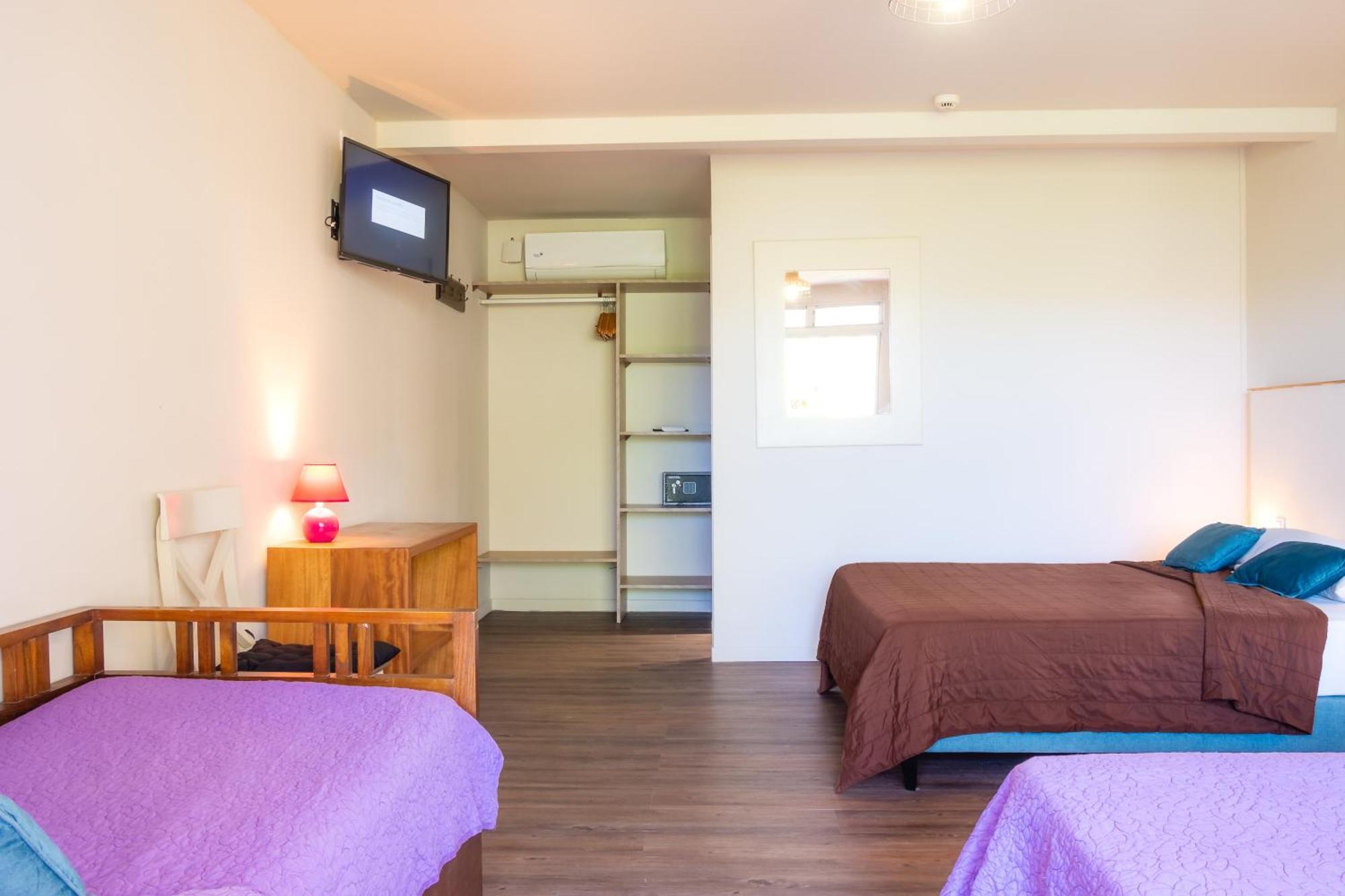 Hotel Iloma سانت لوسي المظهر الخارجي الصورة