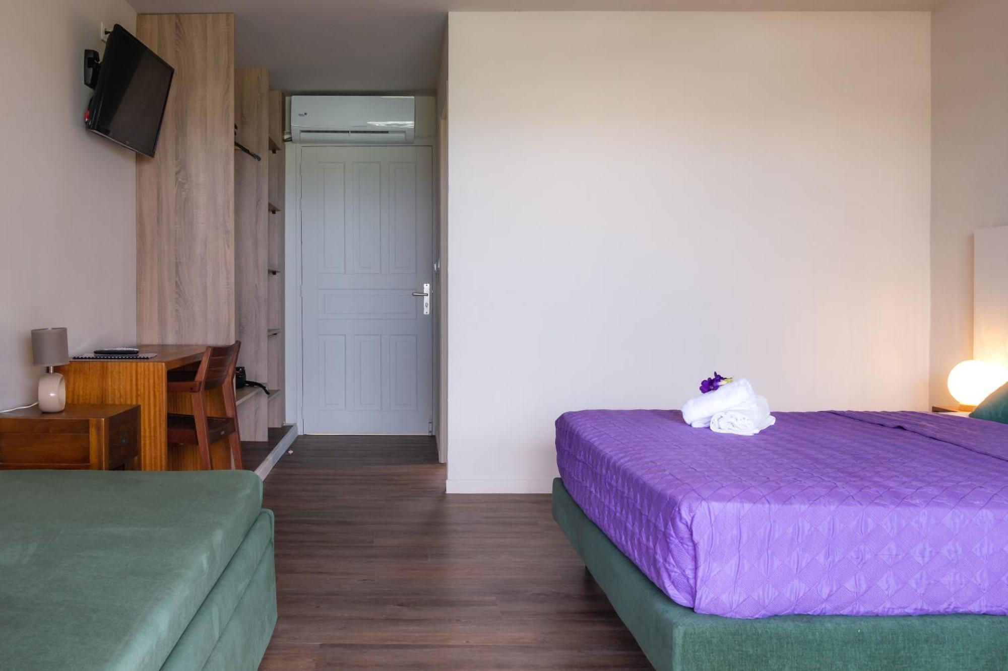 Hotel Iloma سانت لوسي المظهر الخارجي الصورة