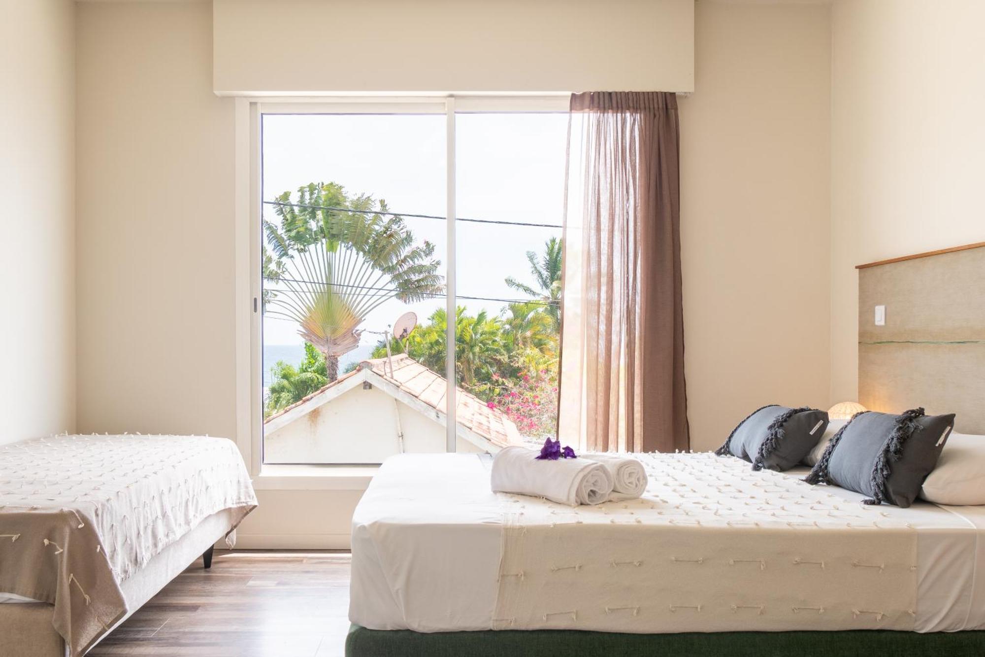 Hotel Iloma سانت لوسي المظهر الخارجي الصورة