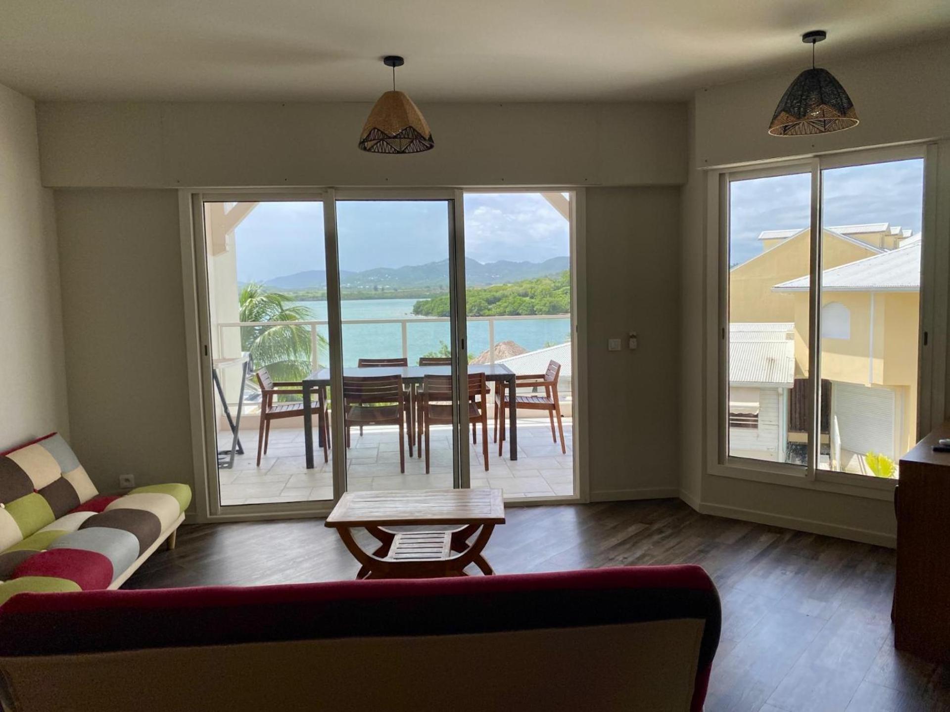 Hotel Iloma سانت لوسي المظهر الخارجي الصورة