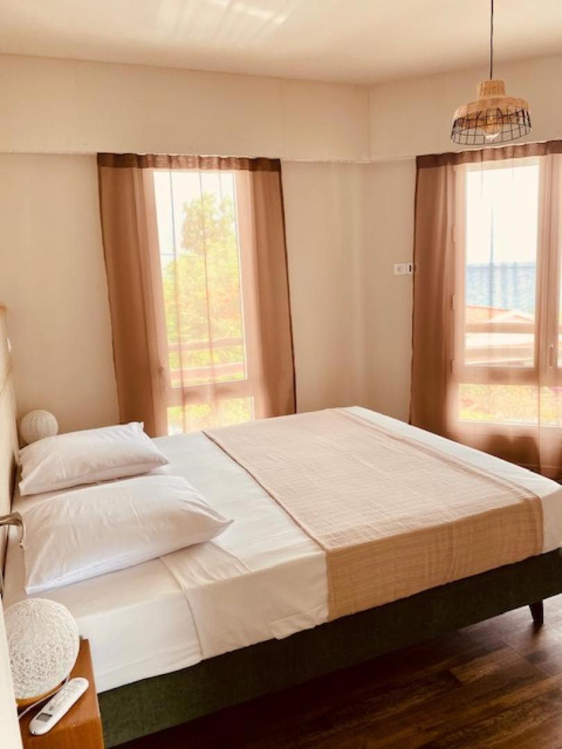 Hotel Iloma سانت لوسي المظهر الخارجي الصورة